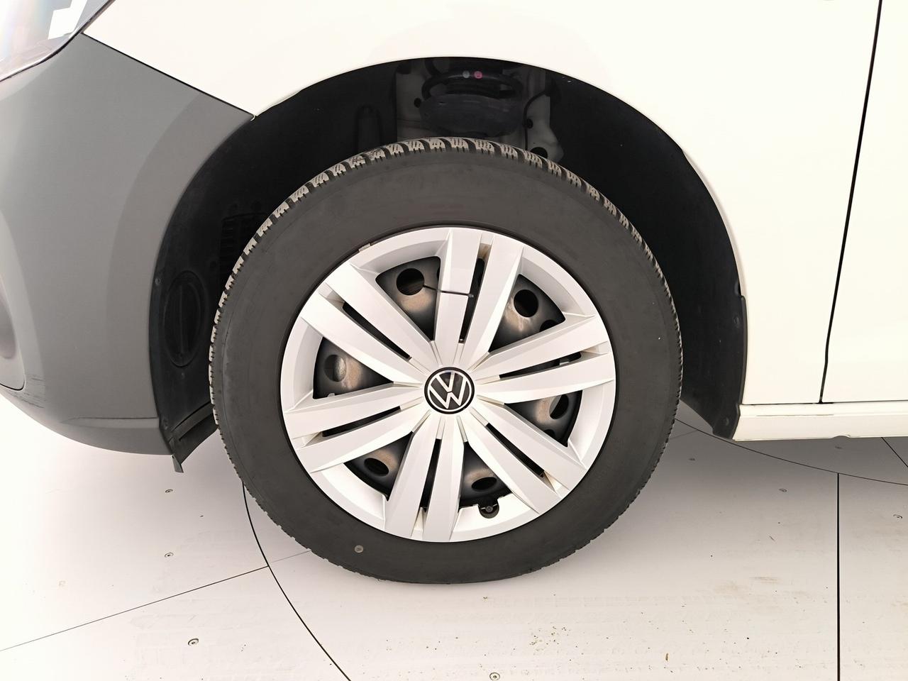Volkswagen Caddy cargo 2.0 tdi 102cv business