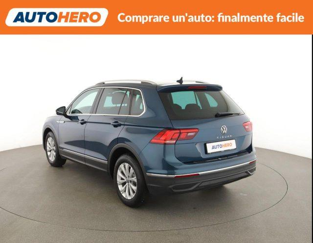 VOLKSWAGEN Tiguan 1.5 TSI ACT Life