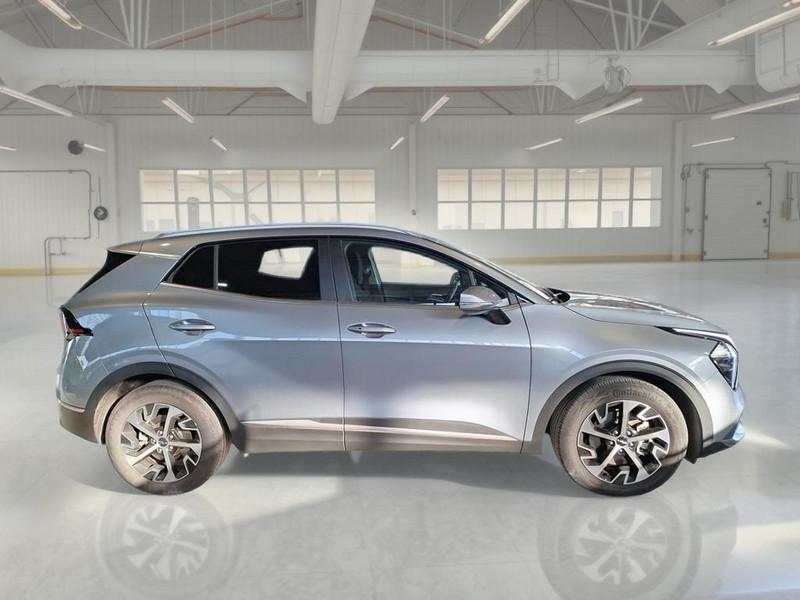 KIA SPORTAGE 1.6 CRDI MHEV STYLE 2WD DCT My24