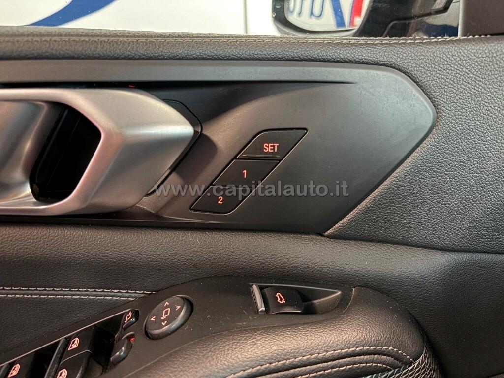 Bmw X5 xDrive 25d Msport NETTO 26500 PROBLEMI POMPA