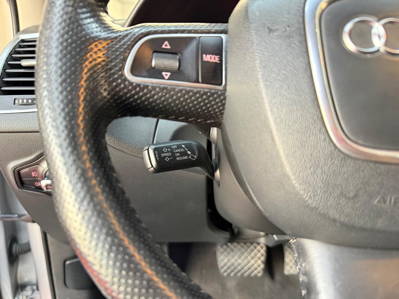 Audi Q5 2.0 TDI 170 CV quattro S tronic TETTO - FABIANOAUTO