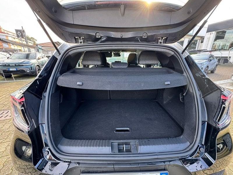 Renault Captur 1.0 TCe Techno