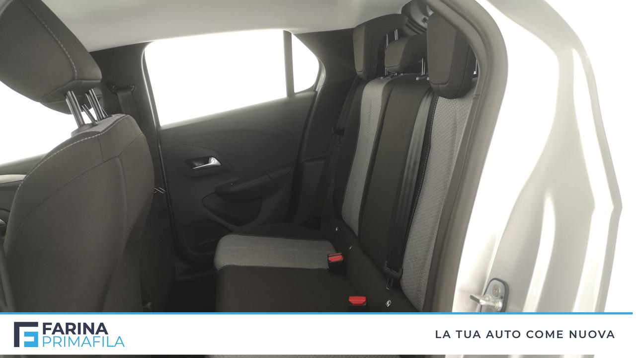 OPEL Corsa Edition 1.2 100CV MT6