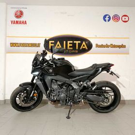 Yamaha MT-09- 2025