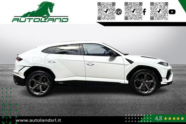 LAMBORGHINI Urus 4.0 S Iva esposta