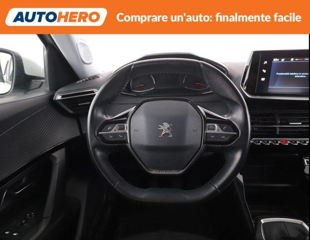 PEUGEOT 2008 PureTech 130 S&S Active