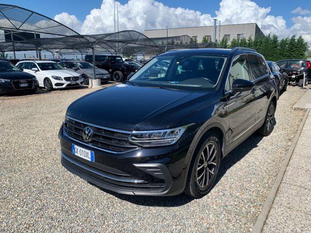 VOLKSWAGEN Tiguan 2.0 TDI 150 CV SCR DSG Life