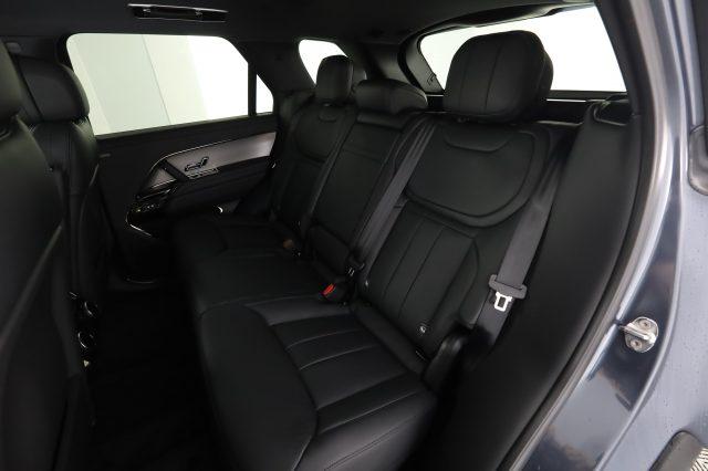 LAND ROVER Range Rover Sport RR Sport 3° serie 3.0D l6 300 CV Dynamic HSE