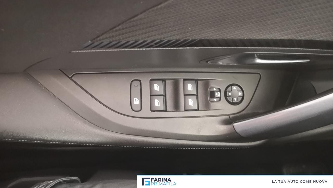 PEUGEOT 2008 II 2020 - 2008 1.5 bluehdi Allure s&s 130cv eat8