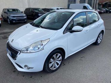 Peugeot 208 208 5p 1.2 puretech (vti) 12v Active