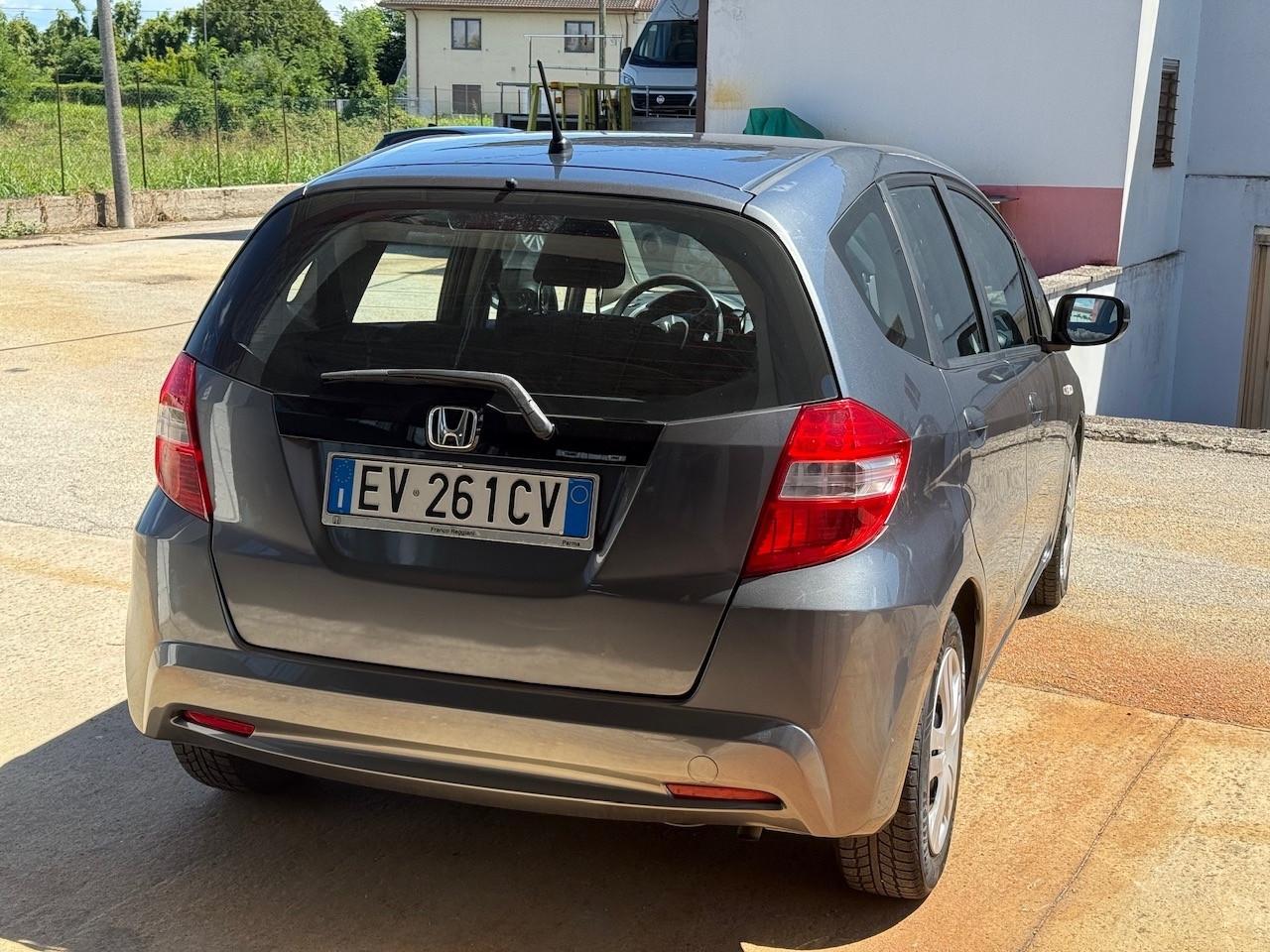 Honda Jazz 1.2 GPL