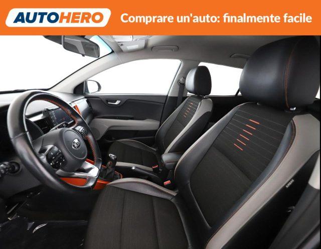 KIA Stonic 1.0 T-GDi 120 CV Energy