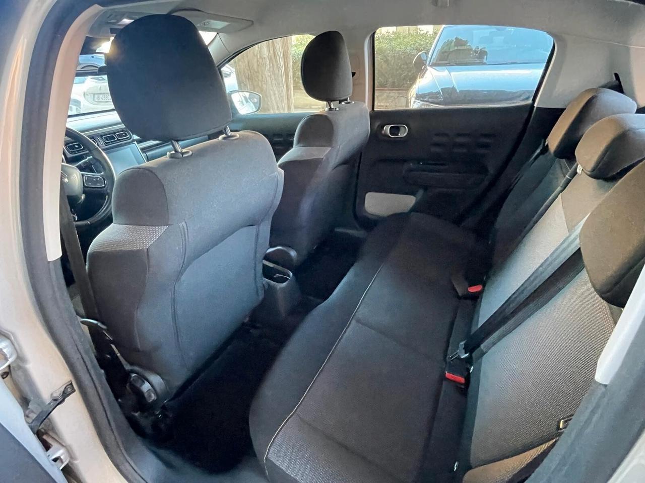 Citroen C3 PureTech 82 Shine