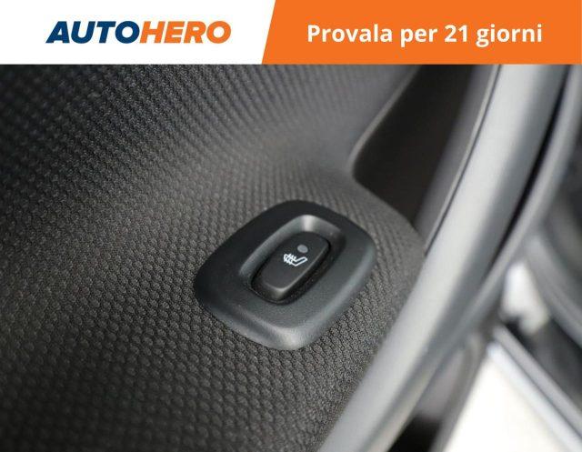 SMART ForFour EQ Prime