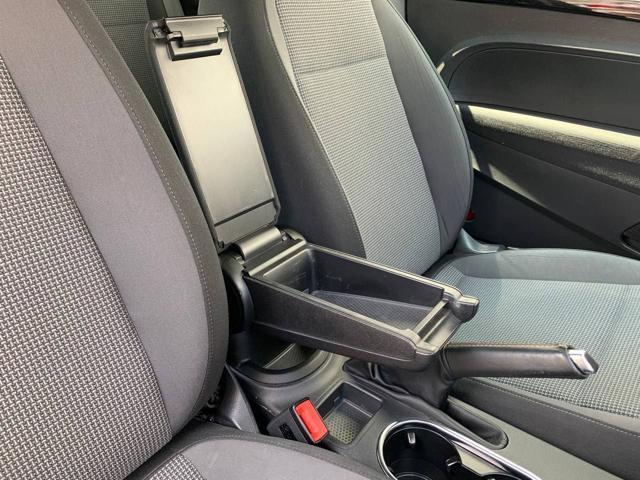 VOLKSWAGEN Maggiolino Cabrio 1.2 TSI Design BlueMotion Technology