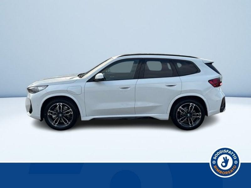 BMW X1 xDrive 25e M Sport