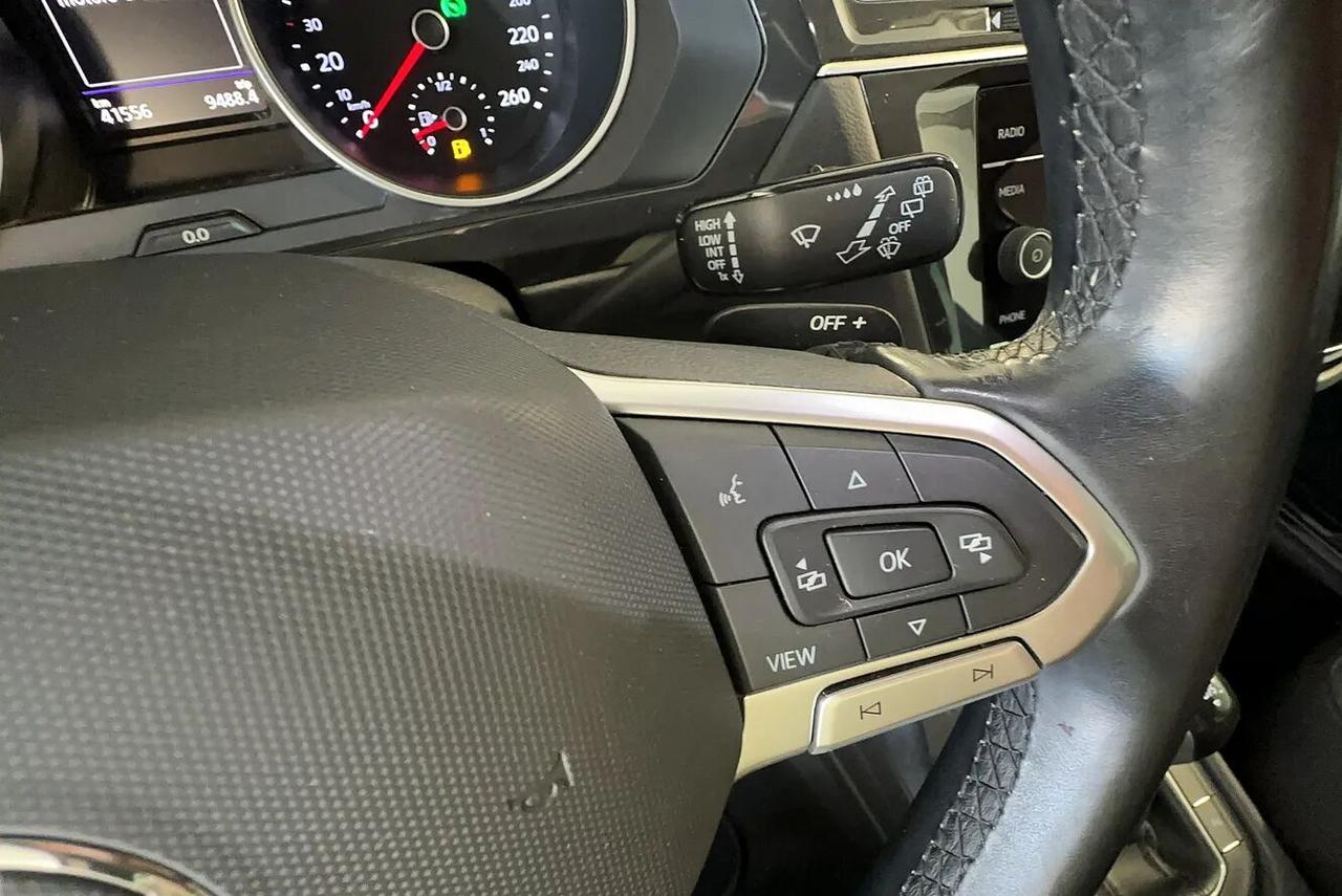 Volkswagen Tiguan Life 1.5 150cv Tsi Dsg Led Automatico