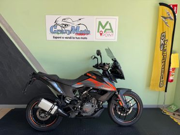 Ktm 390 Adventure *TUA A 1750 EURO CON FORMULA 50%