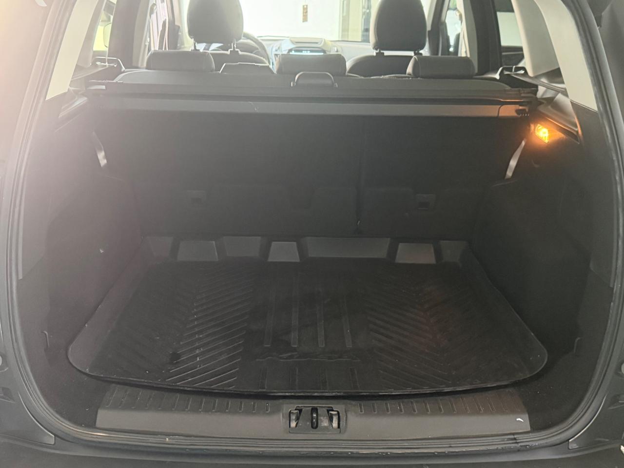 Ford Kuga 4x4