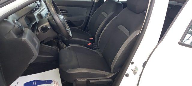 DACIA Duster 1.5 Blue dCi 8V 115 CV 4x2 Essential