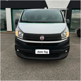 Fiat Talento 1.6 MJT 120CV PC-TN Furgone 10q