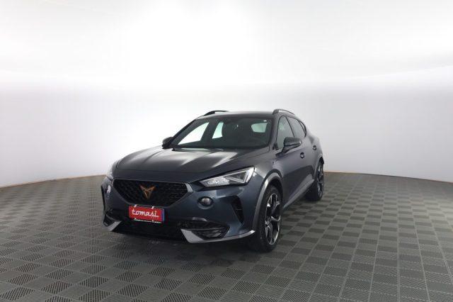 CUPRA Formentor Formentor 1.4 e-Hybrid DSG