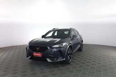 CUPRA Formentor Formentor 1.4 e-Hybrid DSG