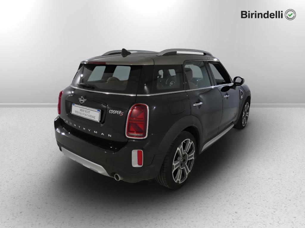 MINI Mini Countrym.(F60) - Mini 2.0 Cooper S Yours Countryman ALL4