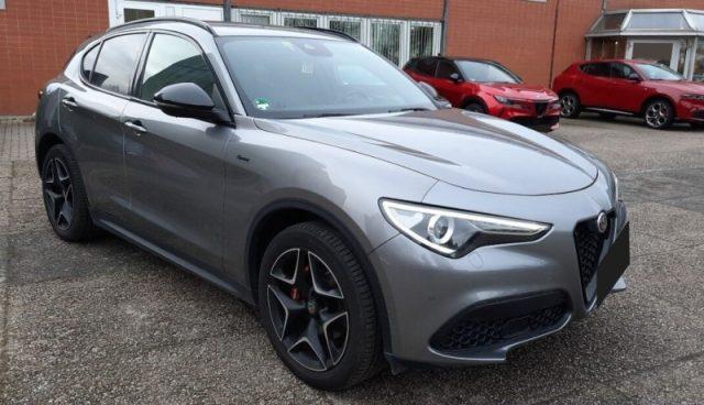 ALFA ROMEO Stelvio 2.0 Turbo 200 CV AT8 Q4 Sprint