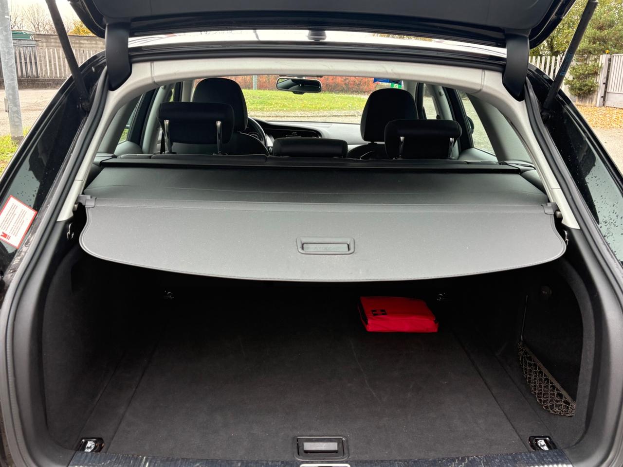Audi A4 2.0 TDI 150 CV Automatica 56000 KM 2013