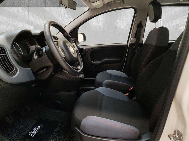 FIAT Panda 1.2 Easy s&s 69cv my19