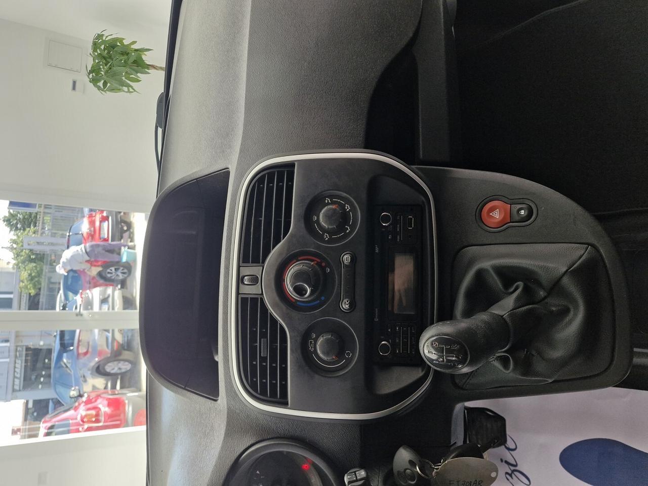 RENAULT Kangoo 1.5 dCi 90CV Express Energy AN 2017