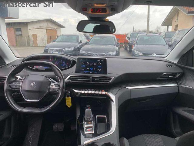 PEUGEOT 5008 1.5 bluehdi 7 posti Business s - GA893XN