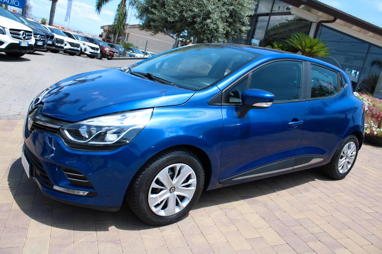 Renault Clio TCe 12V 90 CV 5 porte Duel2