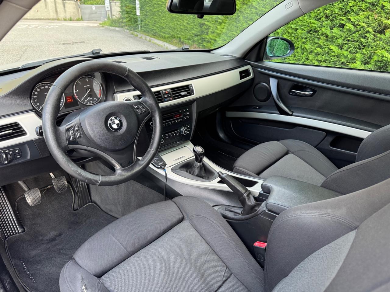 Bmw 320 SPORT