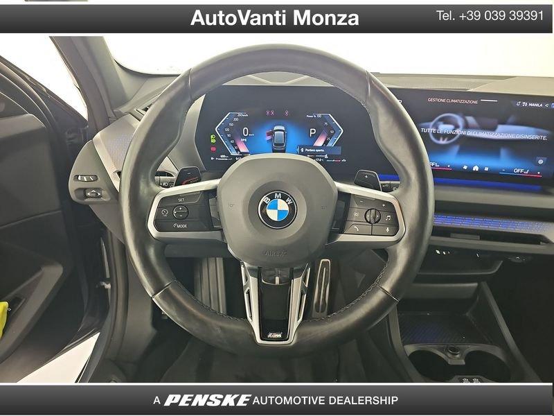 BMW Serie 1 118d MSport Pro auto