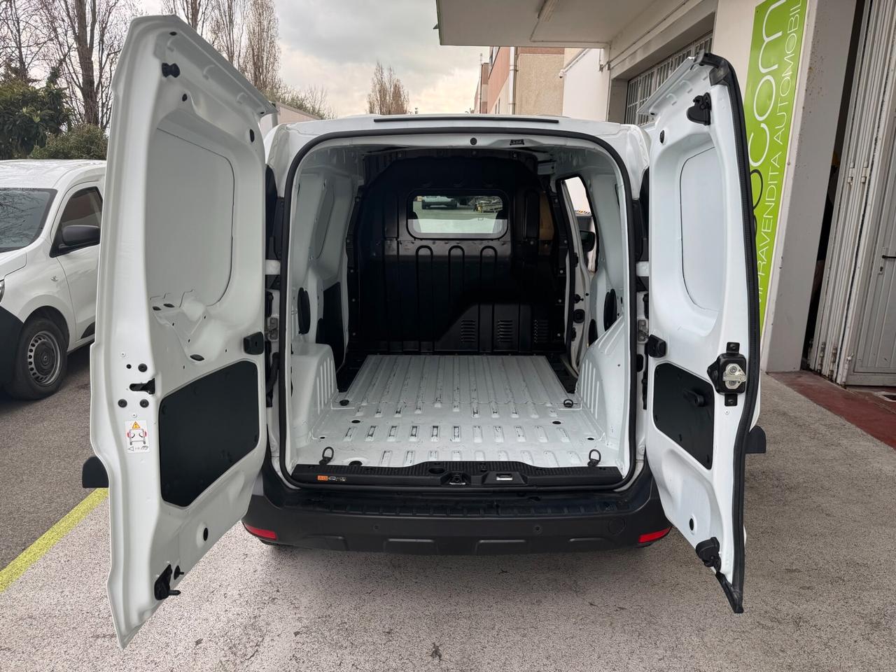 Renault Express 1.5 BlueDci 95CV GARANZIA 24 MESI