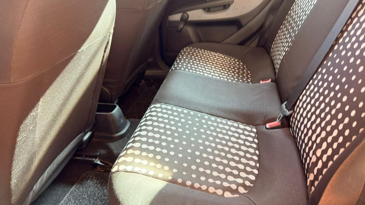 Fiat Grande Punto 1.2 5 porte Dynamic