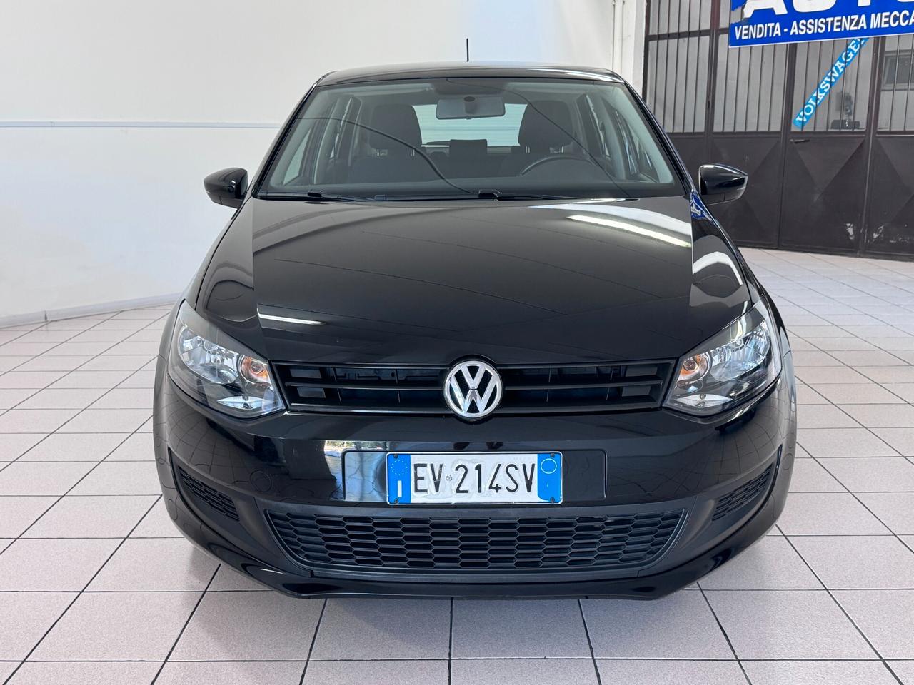 VW Polo 1.2 Benzina - SOLO 76.000 KM !!