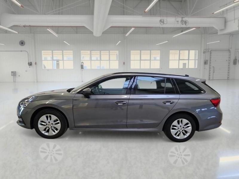 SKODA OCTAVIA WAGON 2.0 TDI EVO 85KW EXECUTIVE DSG