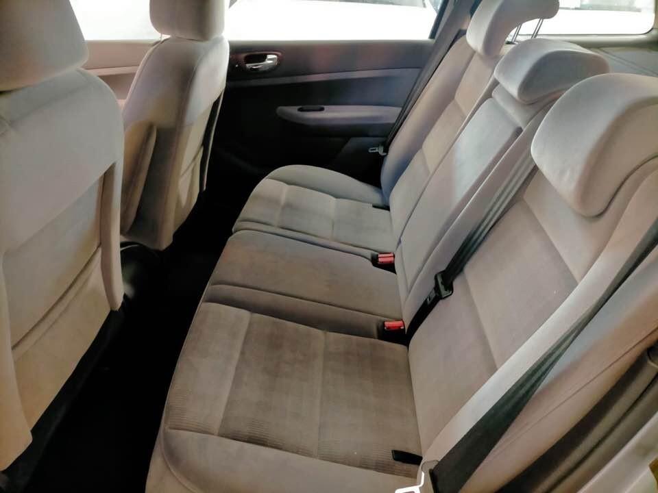 Peugeot 307 SW 1.6 16v