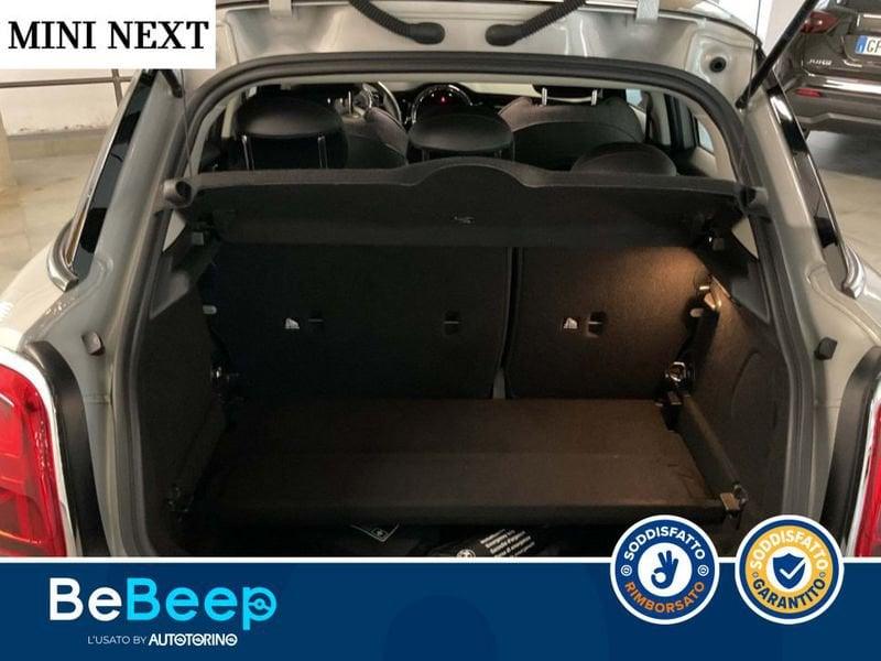 MINI Mini 5 porte MINI 5P 2.0 COOPER S BUSINESS AUTO