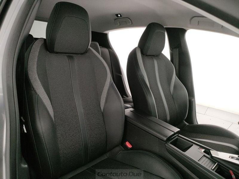 Peugeot 308 Allure Pack BlueHDi 130 EAT8 S&S aut.
