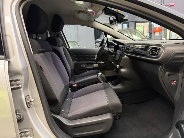 CITROEN C3 BlueHDi 75 S&S Shine