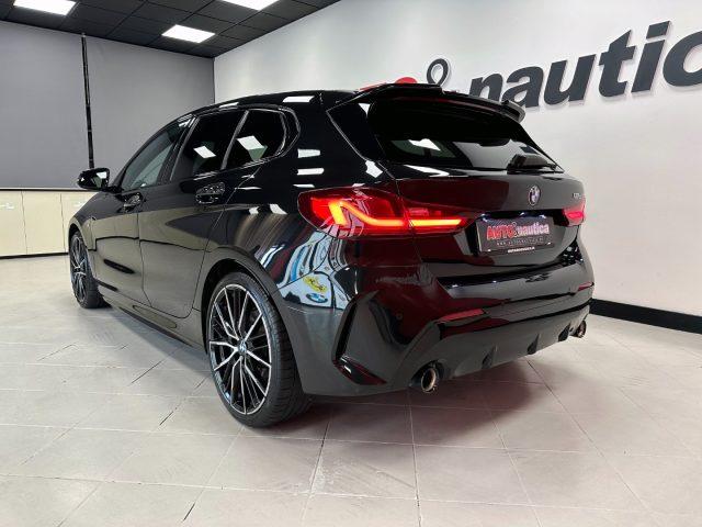 BMW 118 D M-SPORT PRO AUTO - IVA DEDUCIBILE