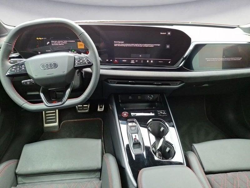 Audi A5 TDI 150Kw quattro S tronic S line MATRIX TECH PLUS BANG & OLUFSEN