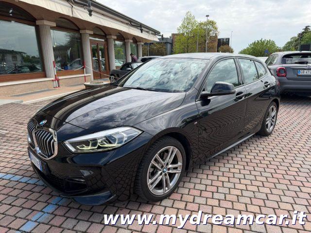 BMW 118 i 5p. Msport