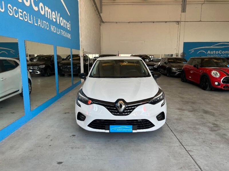 RENAULT Clio 5ª serie Clio Blue dCi 85 CV 5 po...