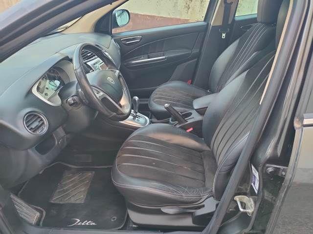 LANCIA - Delta - 1.6 MJT Selectronic Platino