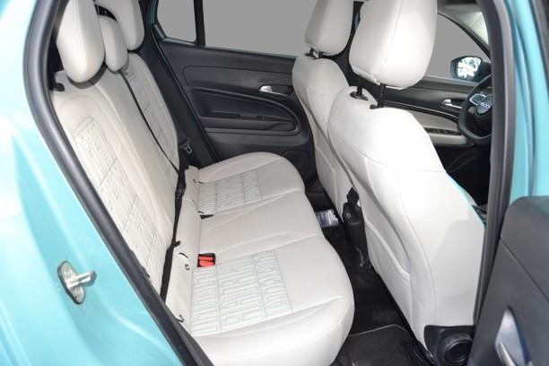 FIAT 600 - HYBRID LA PRIMA II 110CV
